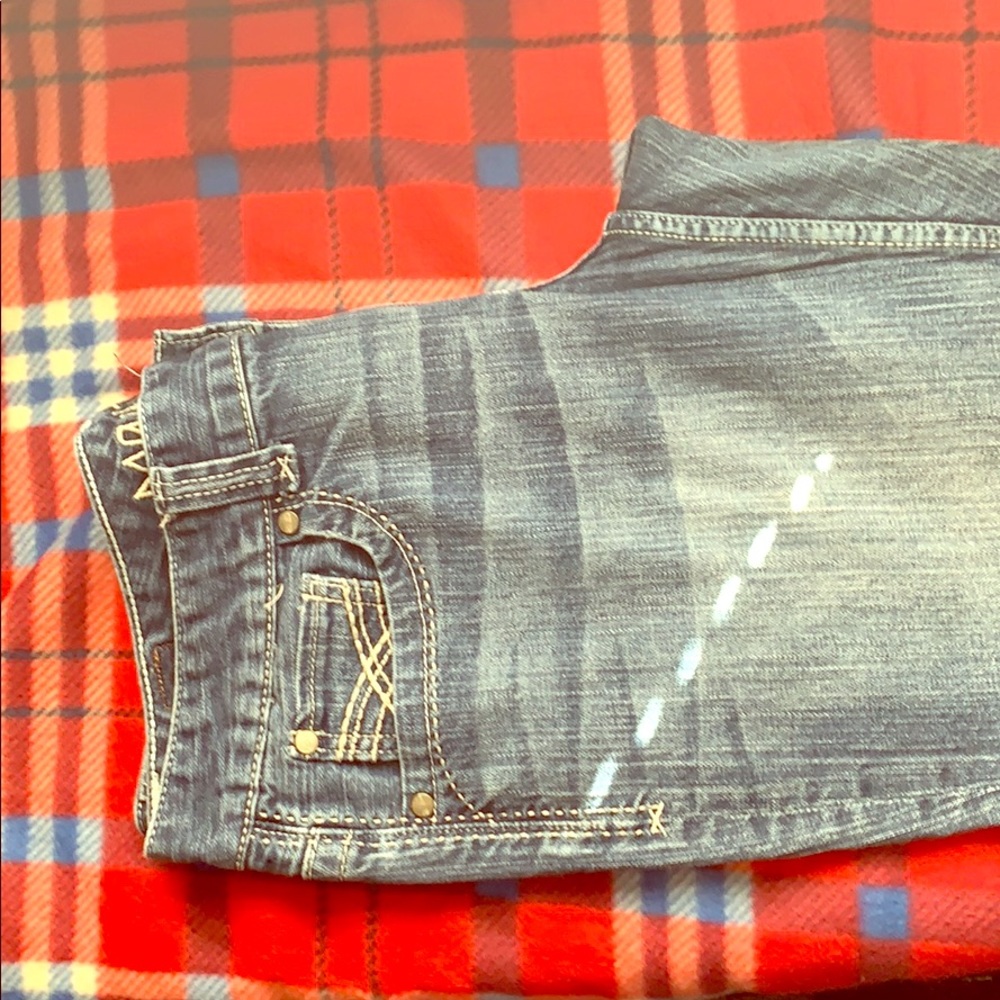 Madison brand jeans